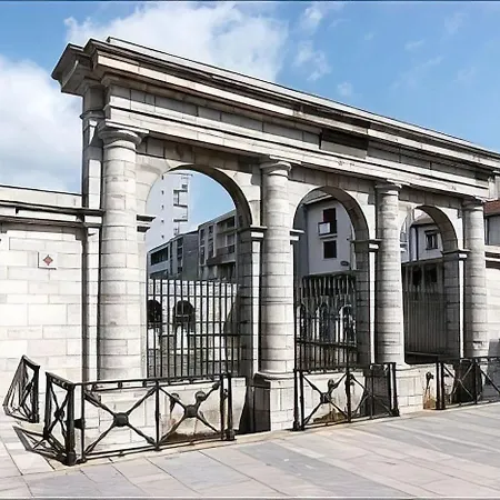 Le Quai Dacquois, 4 Min De La Gare, Parking Prive, Centre, Terrasse